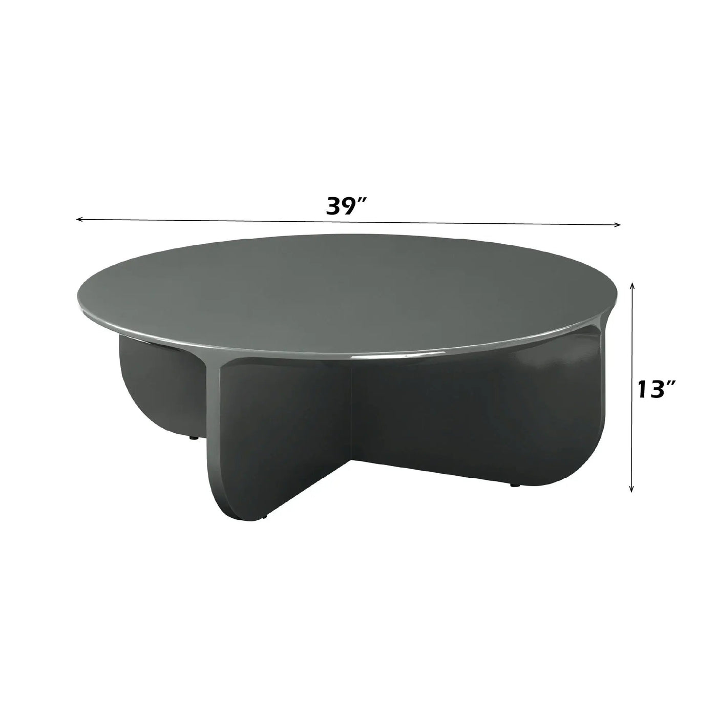 Lamond - Modern Aesthetic Table by HouseOfZazla