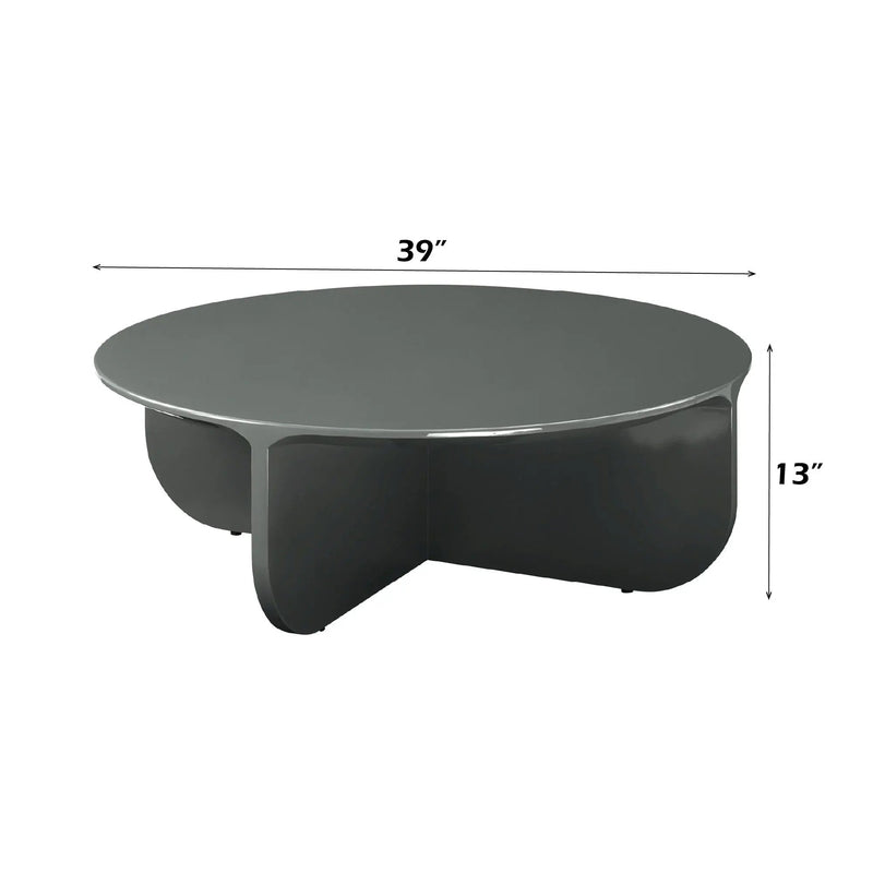 Lamond - Modern Aesthetic Table by HouseOfZazla