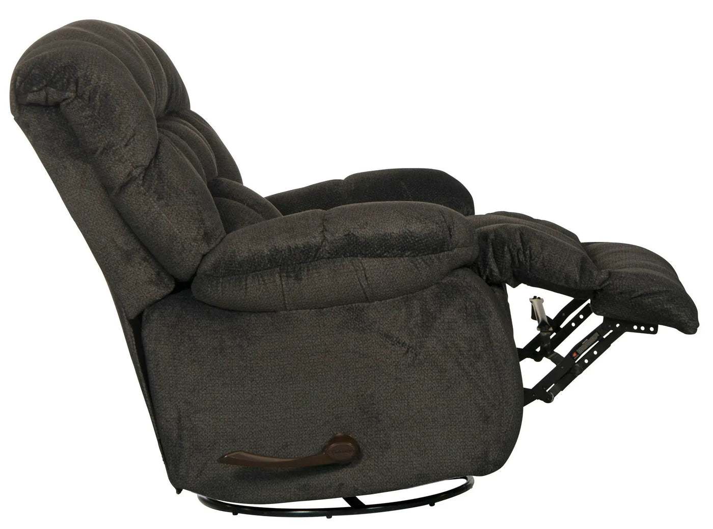 Daly - Chaise Swivel Glider Recliner by Unique Piece Furniture