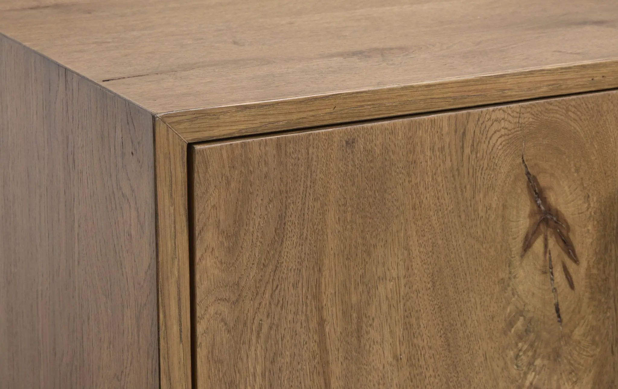 Marcel - Buffet - Harvest Brown by Unique Piece Furniture