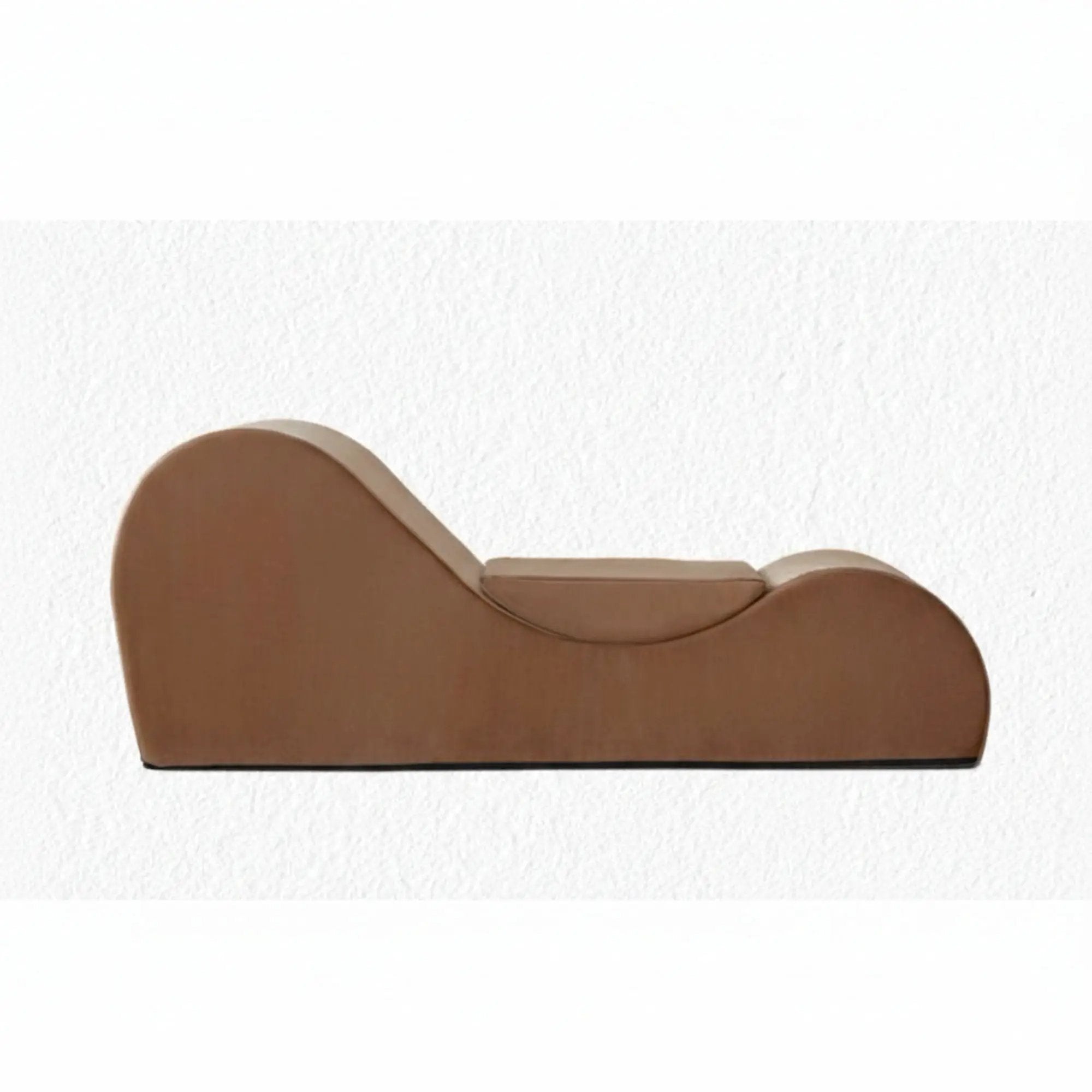 Solace - Chaise Lounge Chair Relaxation, Ergonomic Design With Soft Yet Firm High Density Foam Core by Unique Piece Furniture