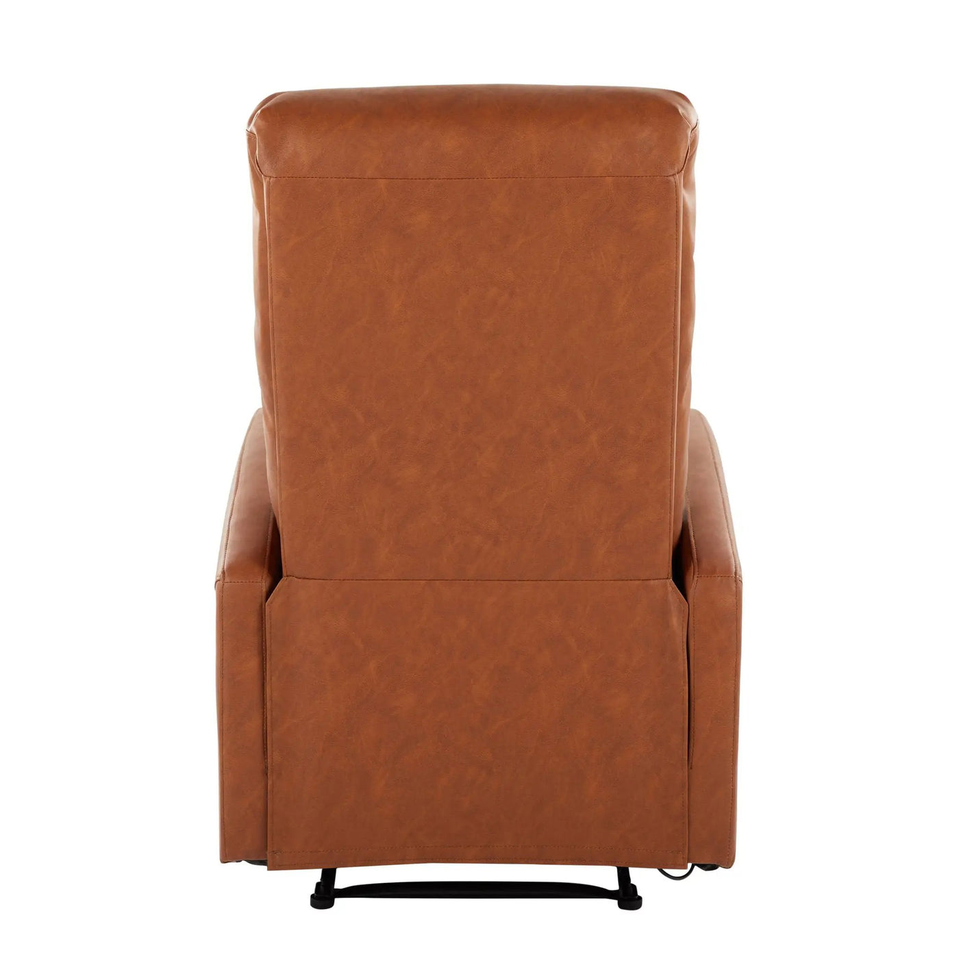 Dormi - Contemporary Recliner Chair by HouseOfZazla