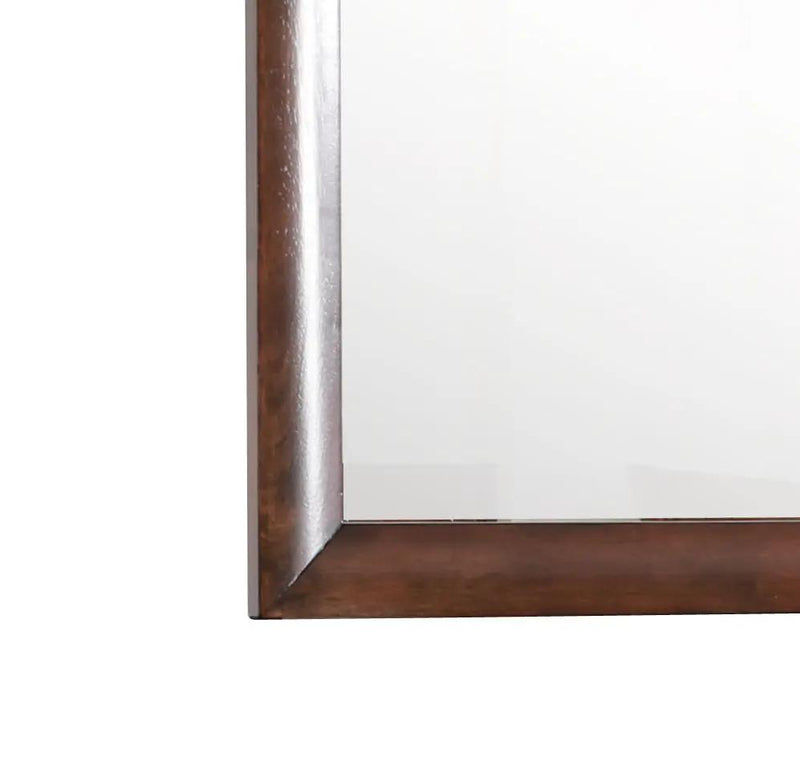 Marilla - Mirror by HouseOfZazla