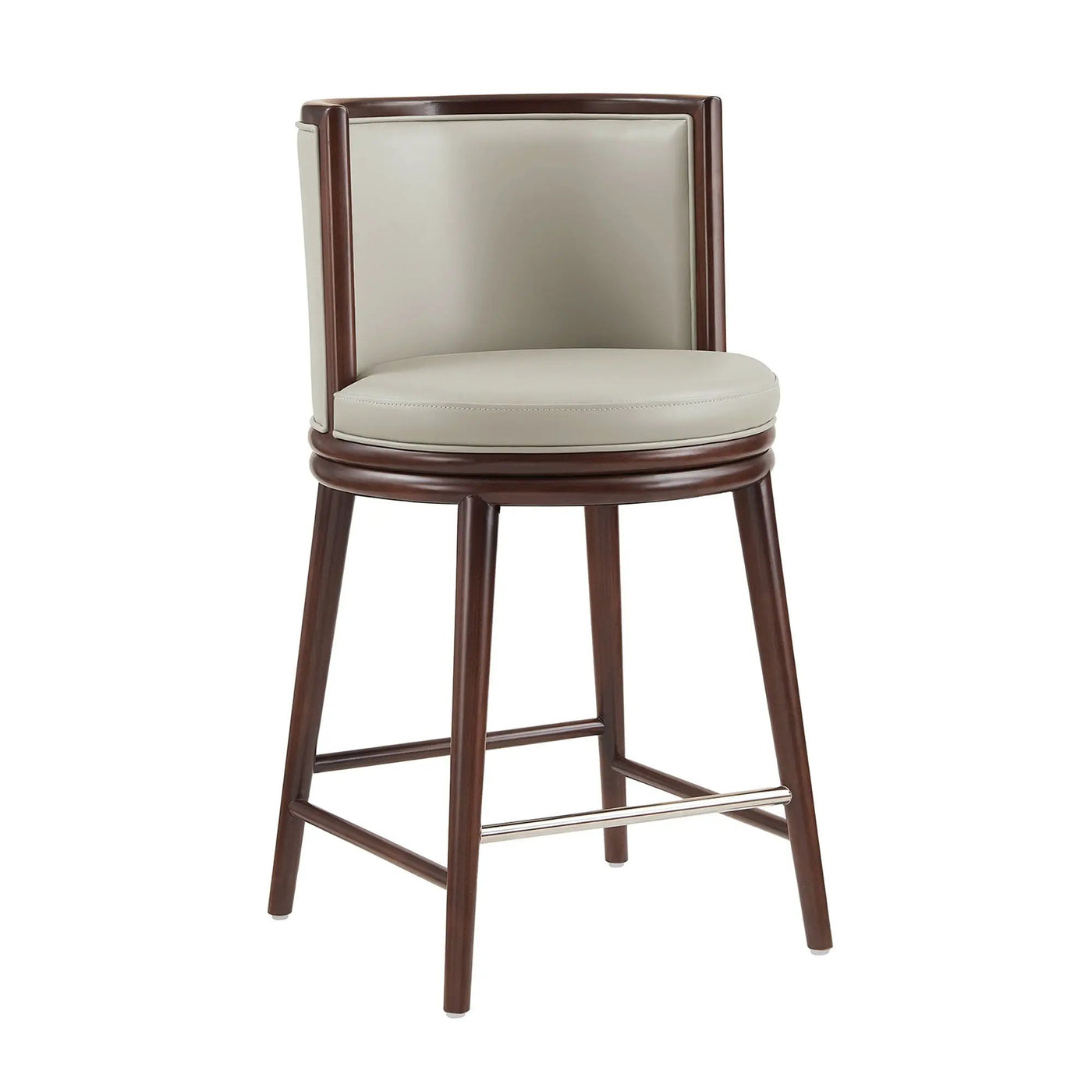 Evalyn - Counter Stool by HouseOfZazla