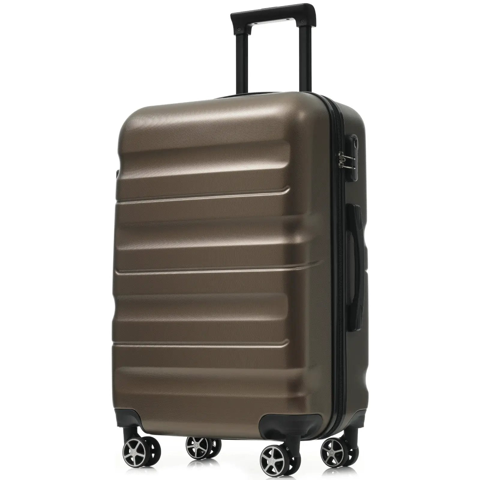 Hardshell ABS Luggage Set by HouseOfZazla