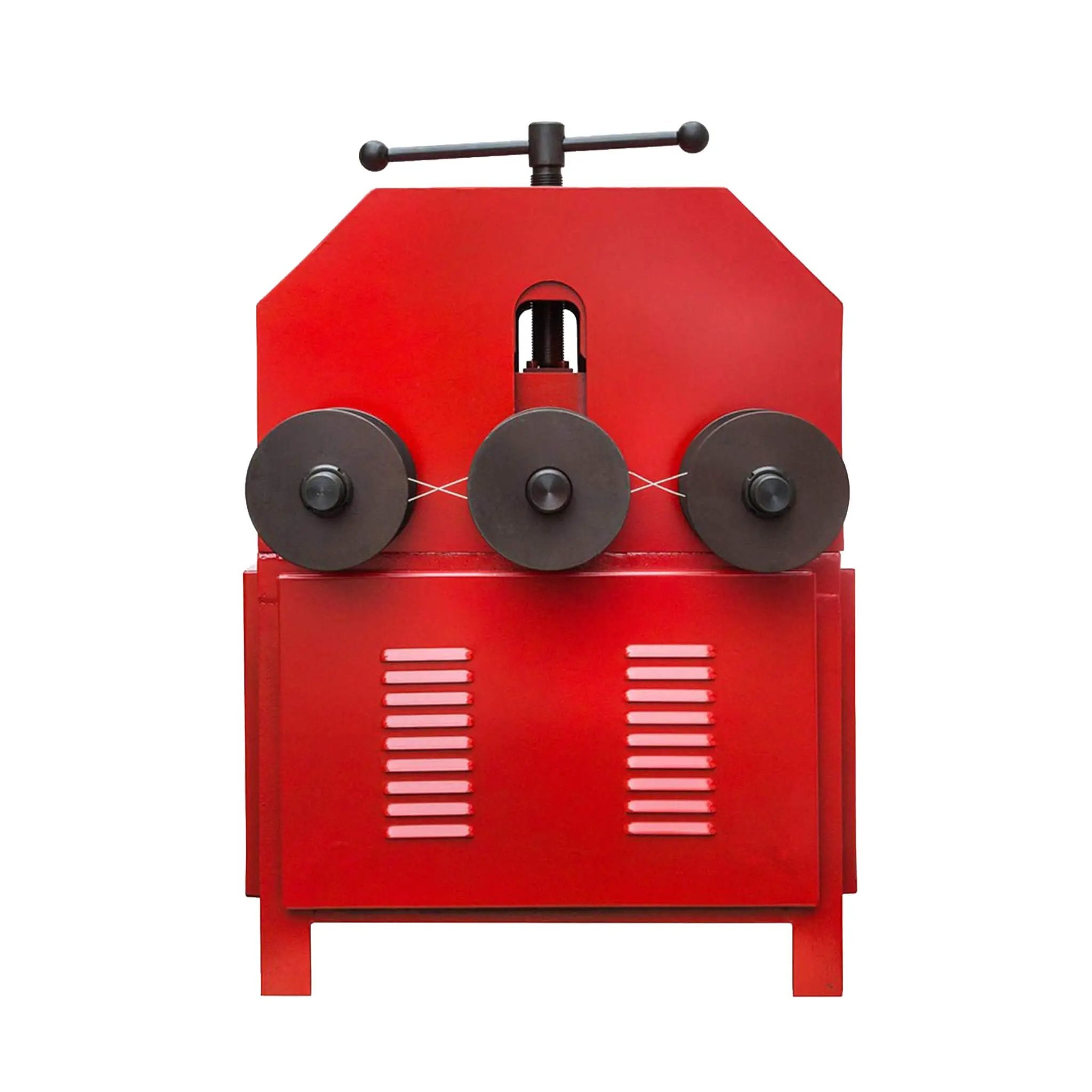 35-Inch Heavy-Duty Electric Multi-Function Industrial Square Pipe Tube Bender Machine W/ Die Set (SAK16482) by SAKSBY WHOLESALE