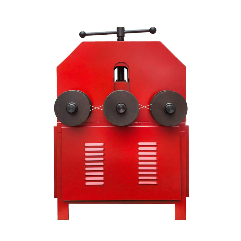 35-Inch Heavy-Duty Electric Multi-Function Industrial Square Pipe Tube Bender Machine W/ Die Set (SAK16482) by SAKSBY WHOLESALE