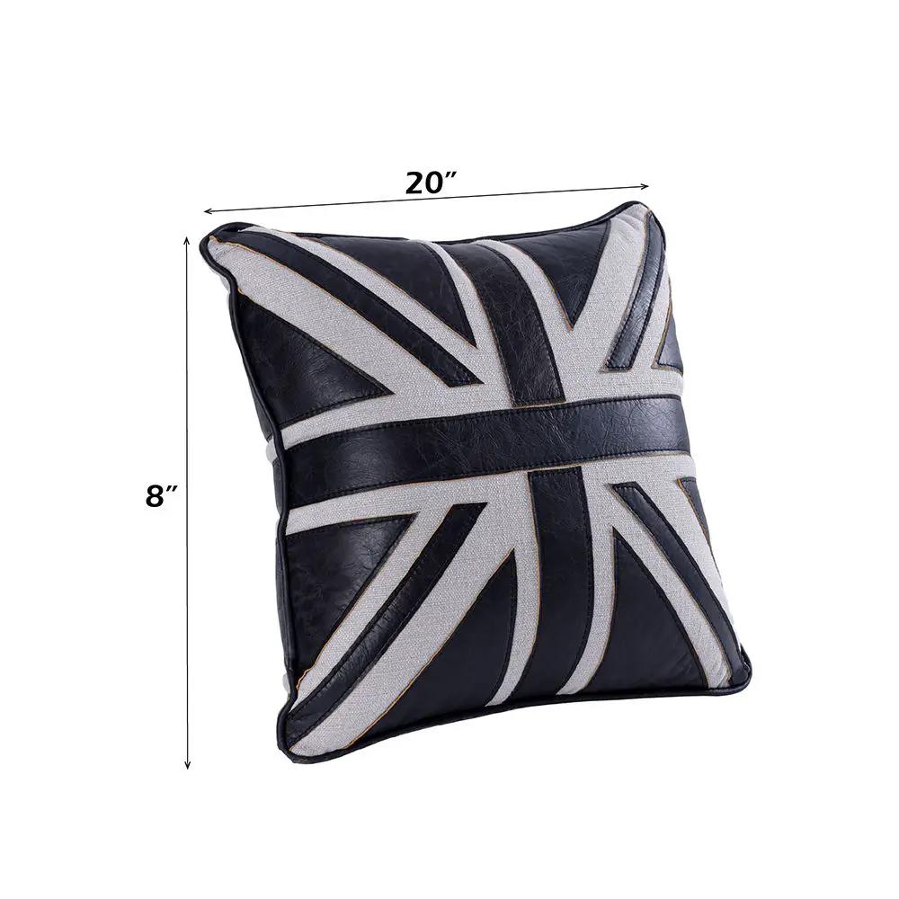 Brancaster - Accent Cushion by Unique Piece Furniture