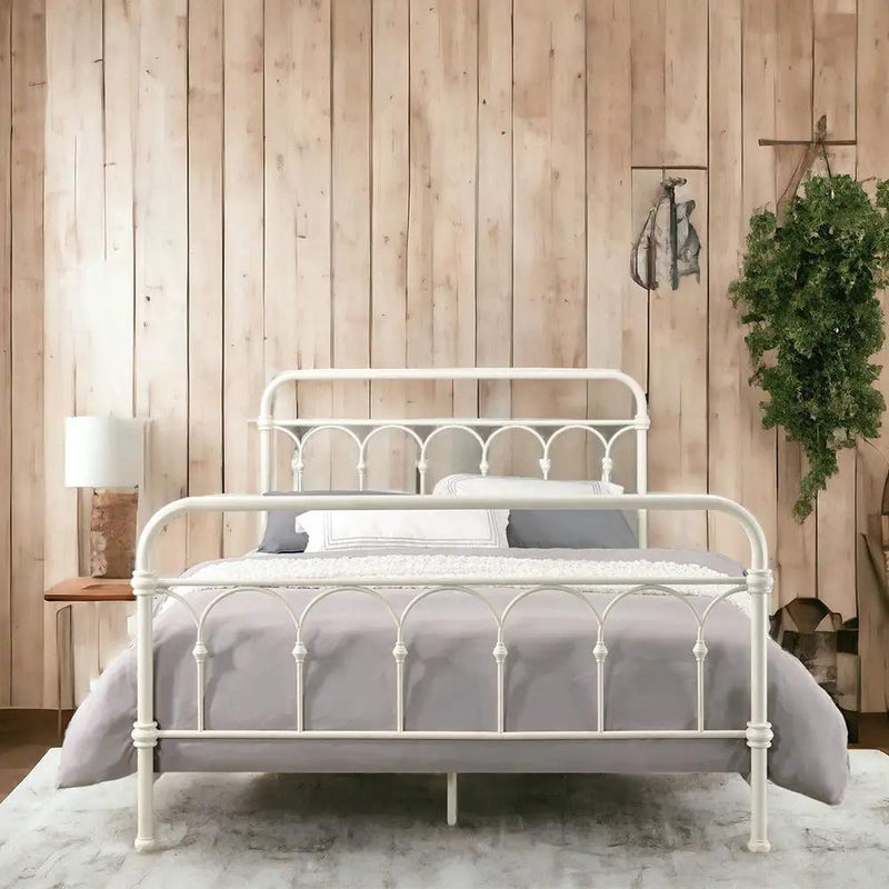Citron - Bed by Unique Piece Furniture