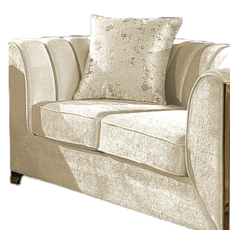 Velencia - Loveseat by HouseOfZazla