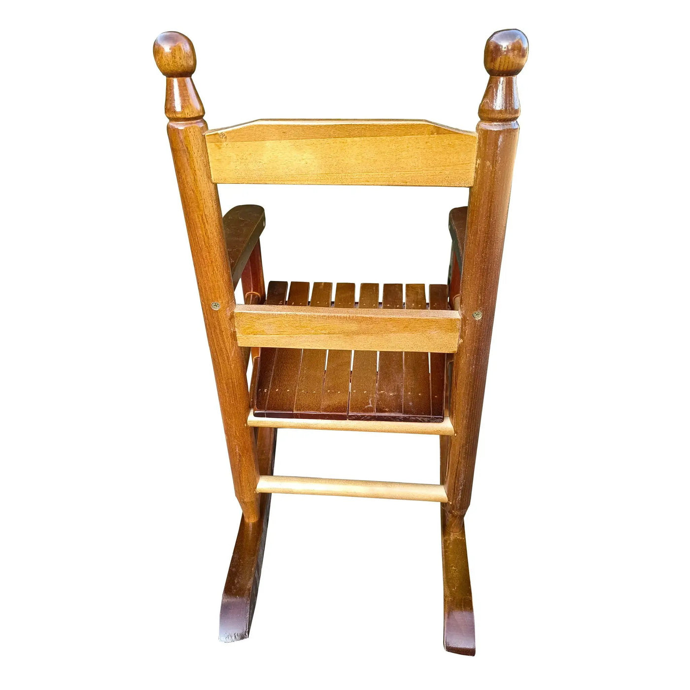 Children's Rocking Chair Indoor Or Outdoor, Suitable For Kids, Durable by Unique Piece Furniture