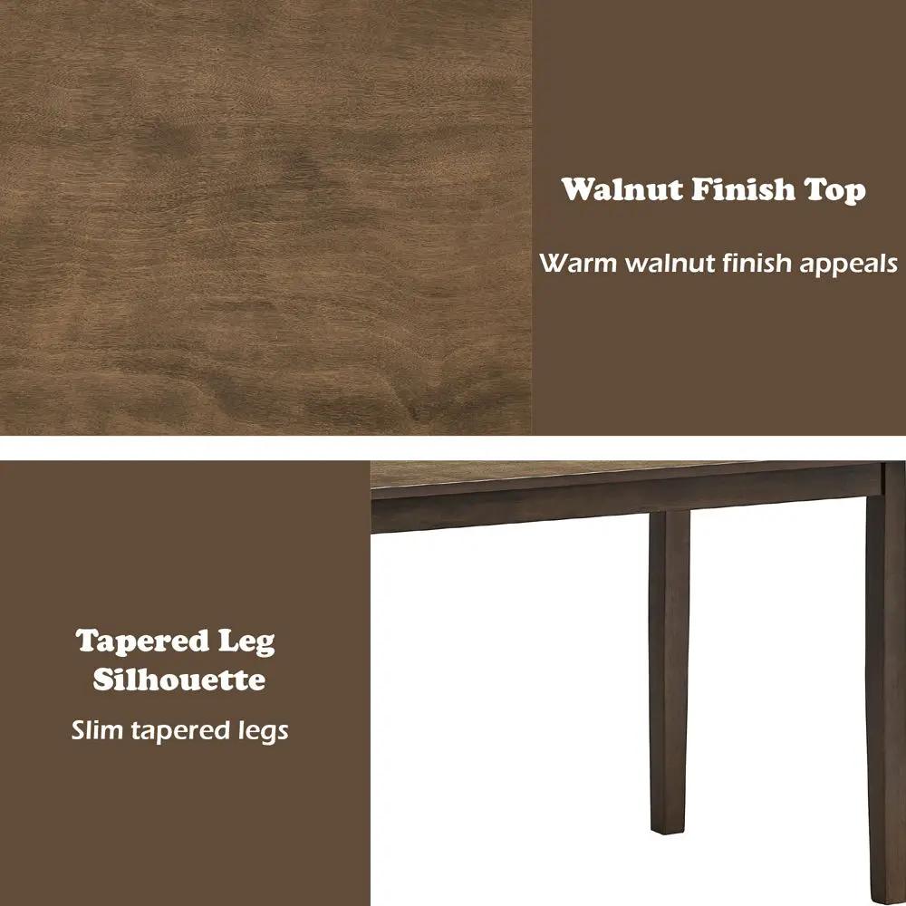 Damica - Dining Table by Unique Piece Furniture