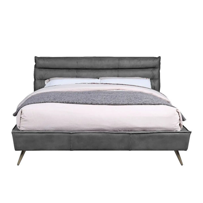 Doris - Bed by Unique Piece Furniture