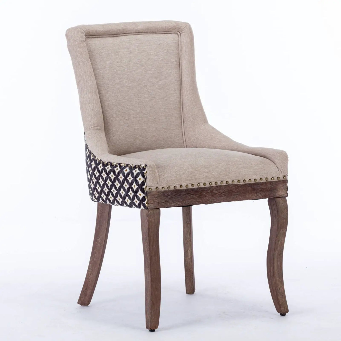 Ultra - Side Dining Chair (Set of 2) by Unique Piece Furniture