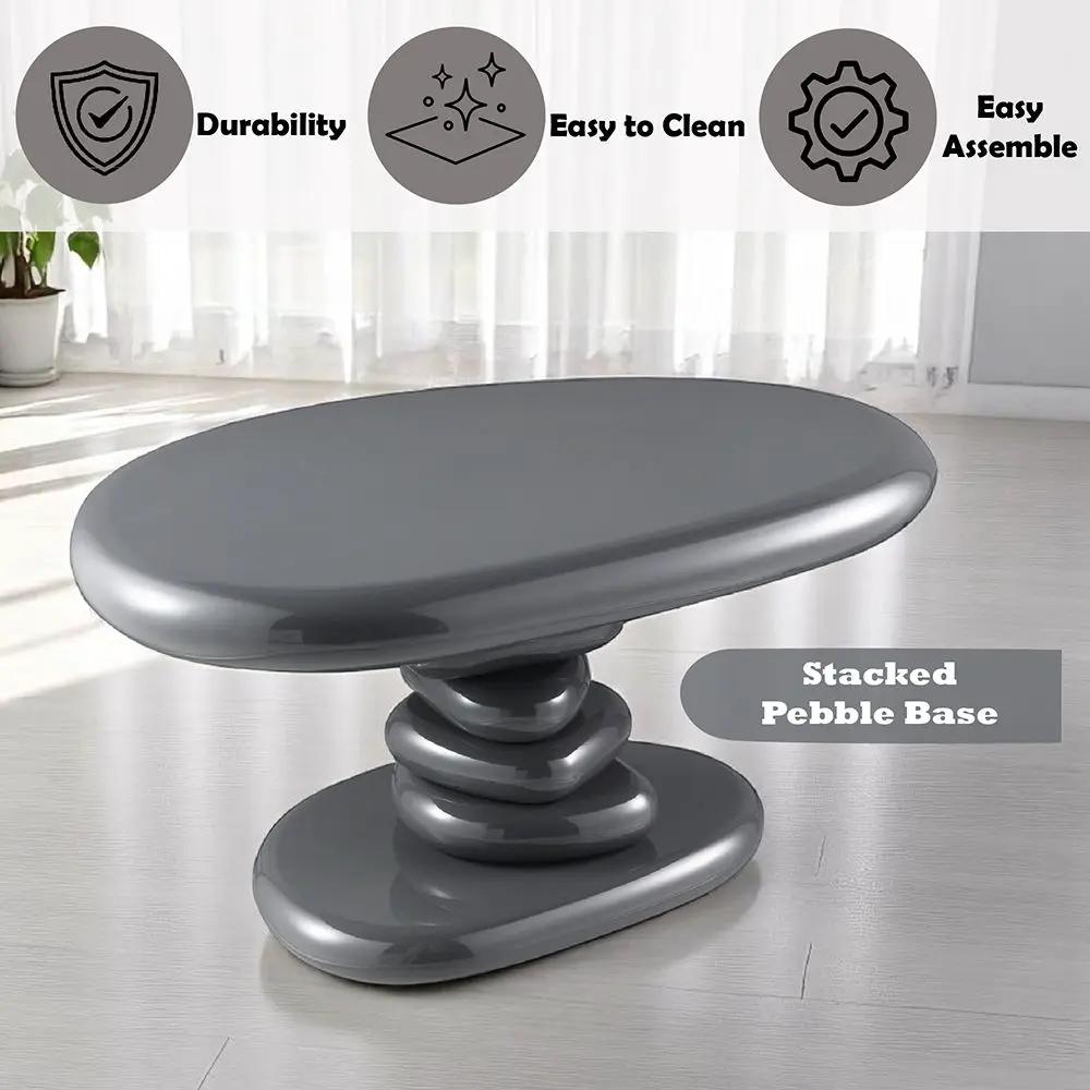 Charlene - Table by Unique Piece Furniture