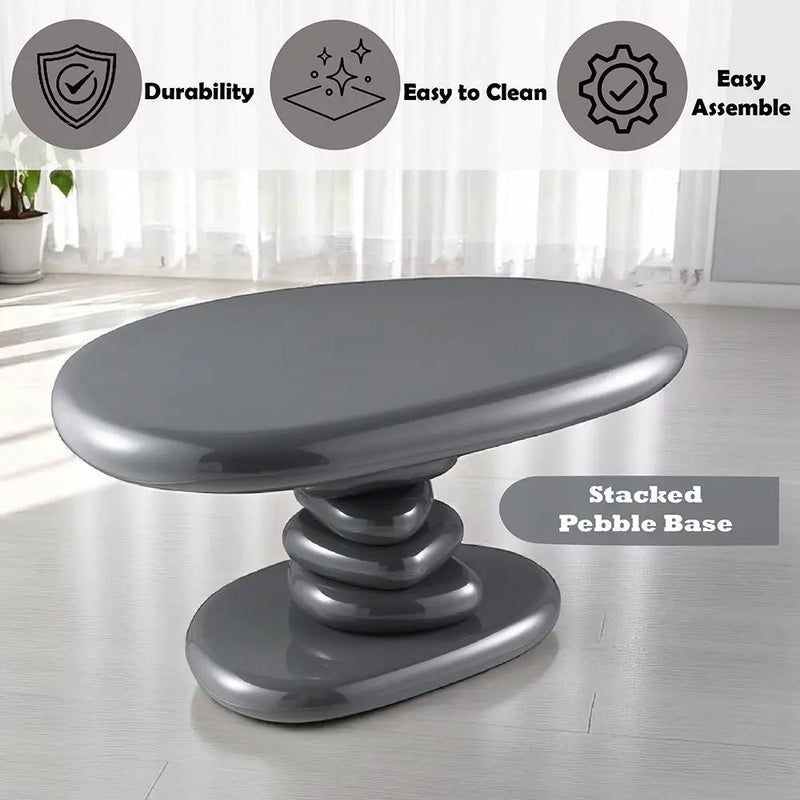 Charlene - Table by Unique Piece Furniture