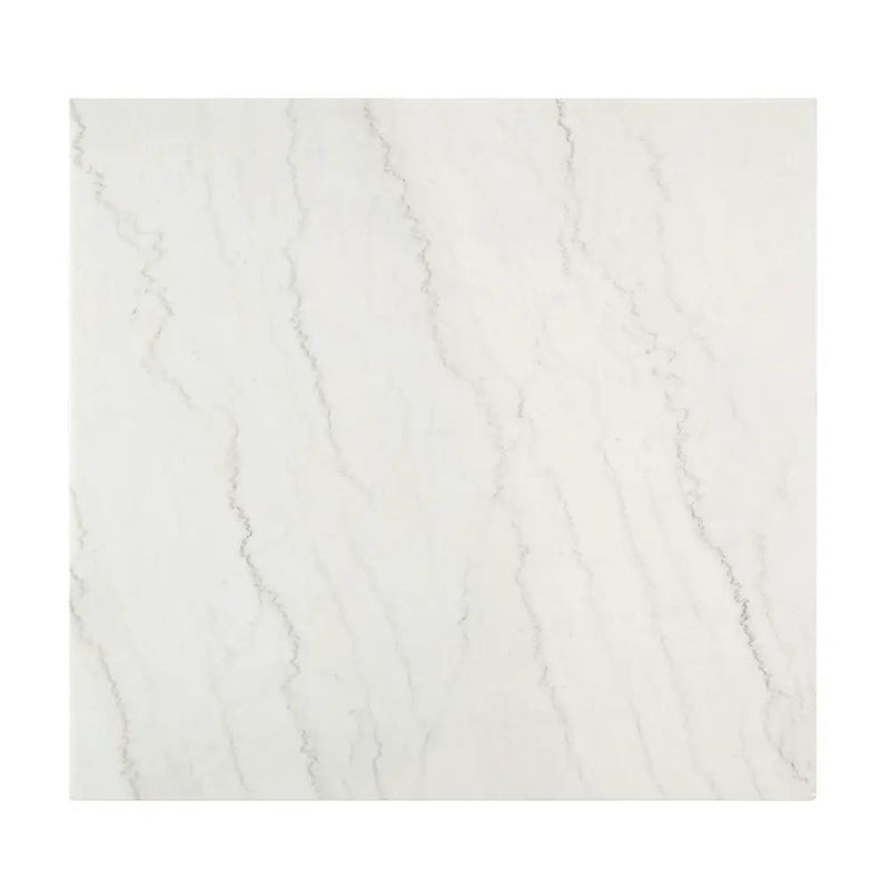 Edwyn - Dining Table With Marble Top by Unique Piece Furniture