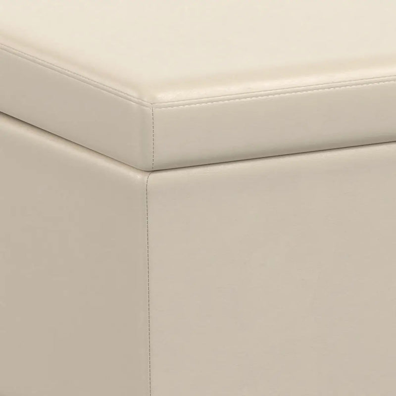 Avalon - Multifunctional Storage Ottoman Bench