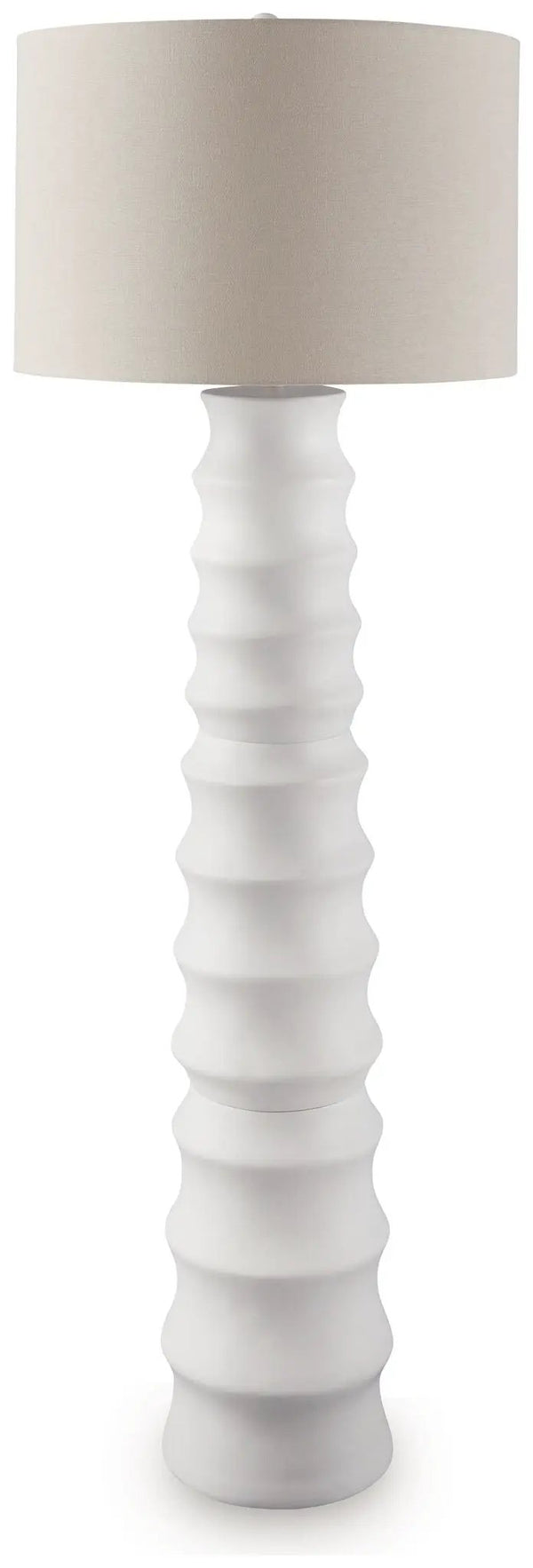 Veraleigh - Poly Lamp