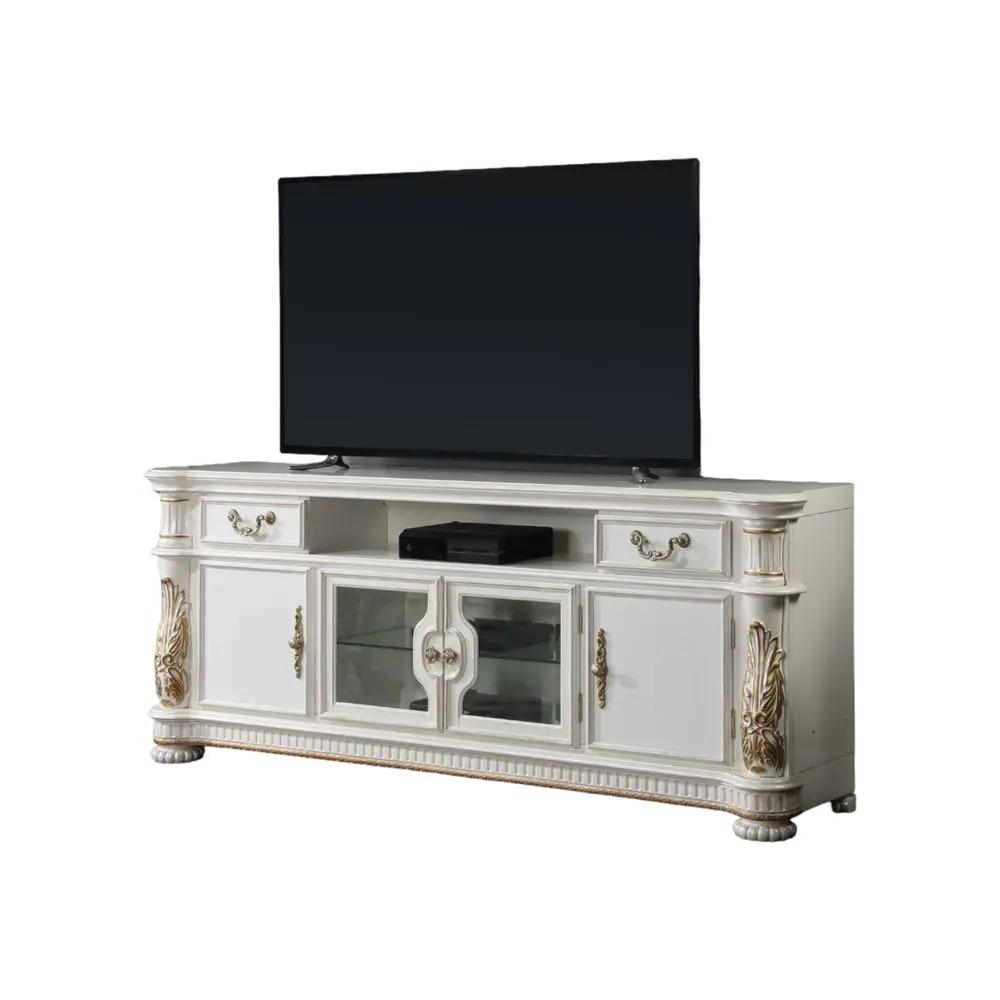 Vendome II - TV Console by Unique Piece Furniture