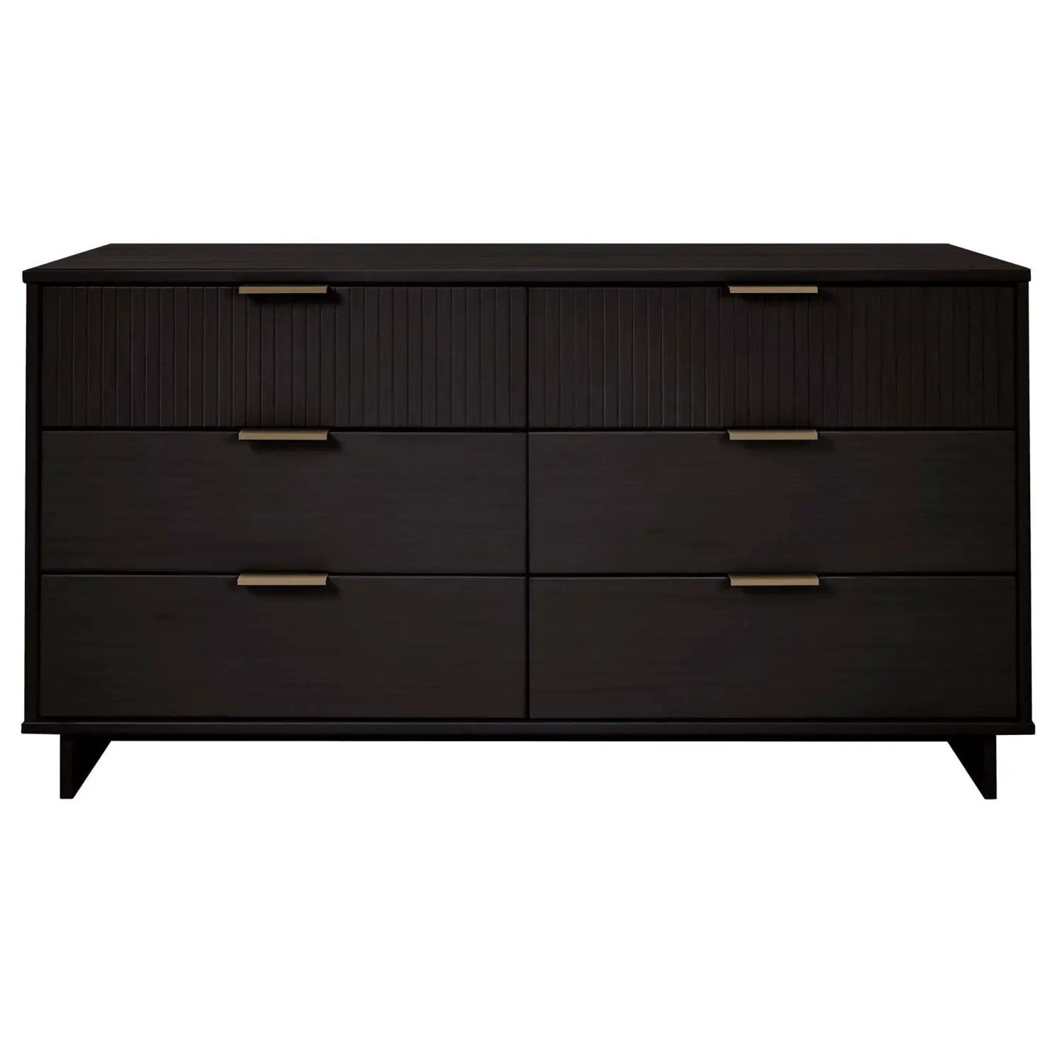Granville - Dresse With 6 Drawers by HouseOfZazla