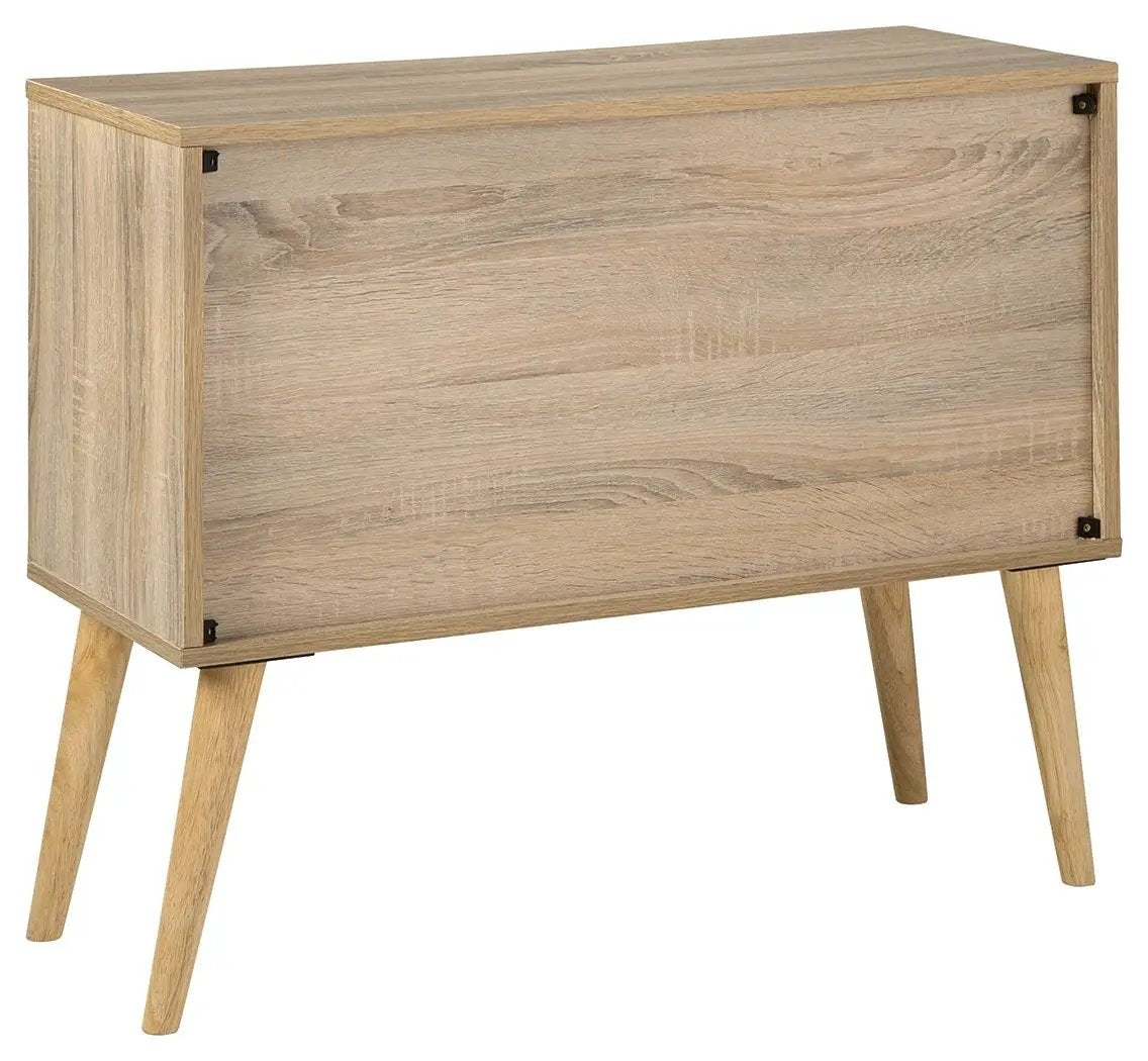 Orinfield - Accent Cabinet by Unique Piece Furniture