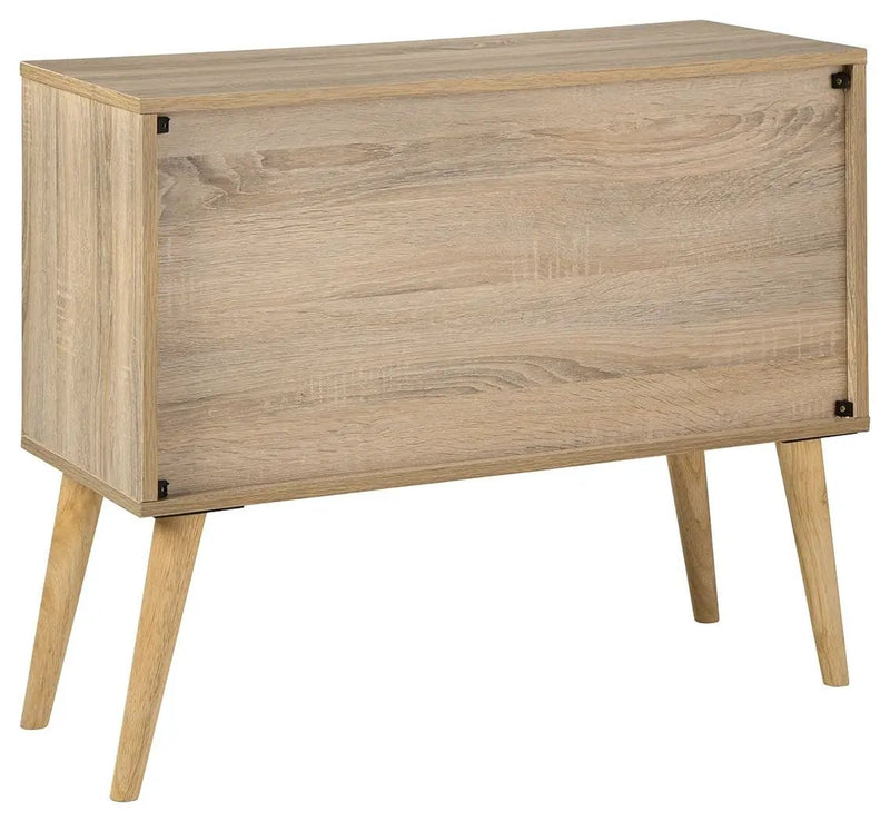 Orinfield - Accent Cabinet by Unique Piece Furniture