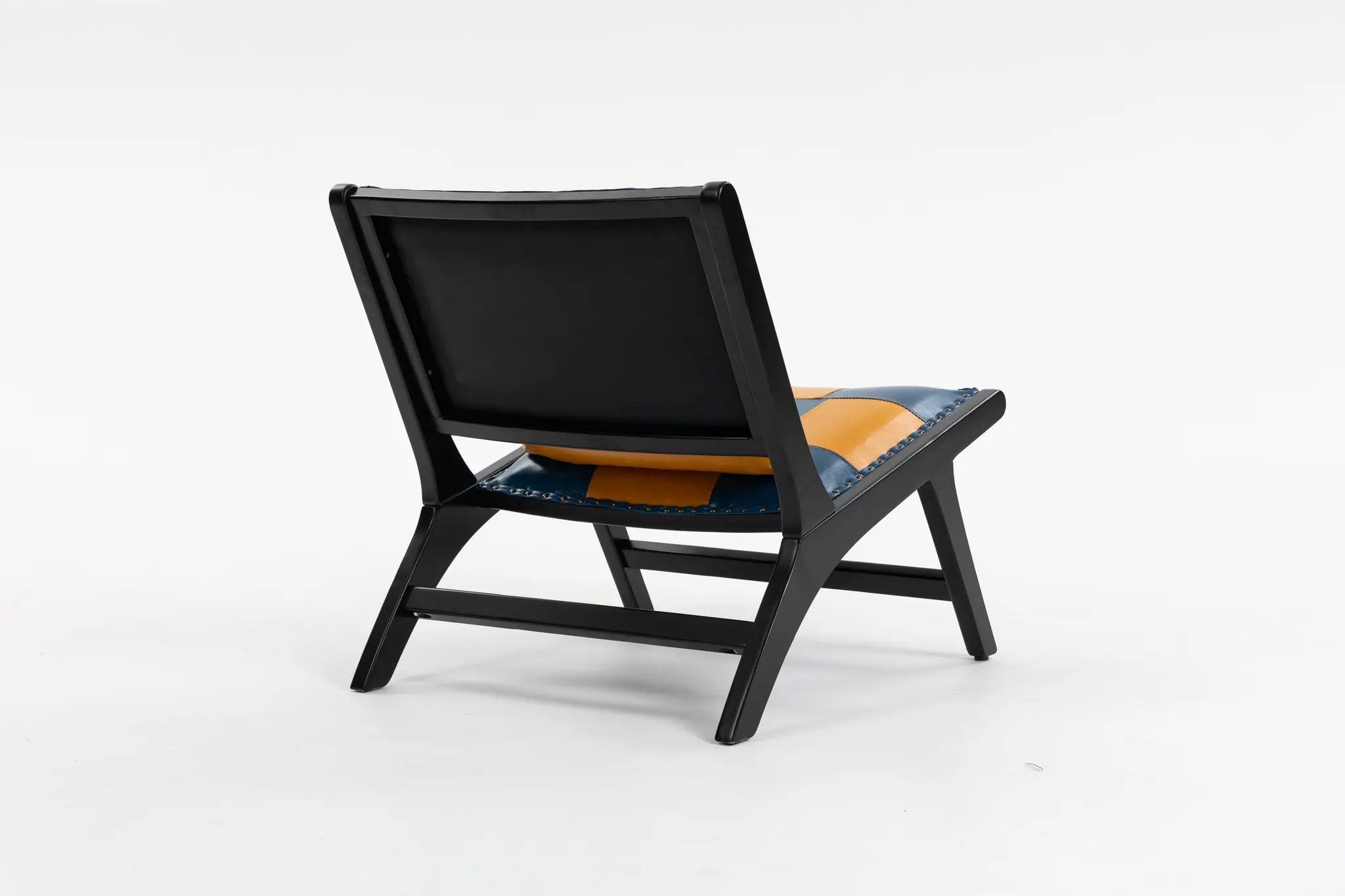 Modern Boho Accent Chairs by BLAKHOM