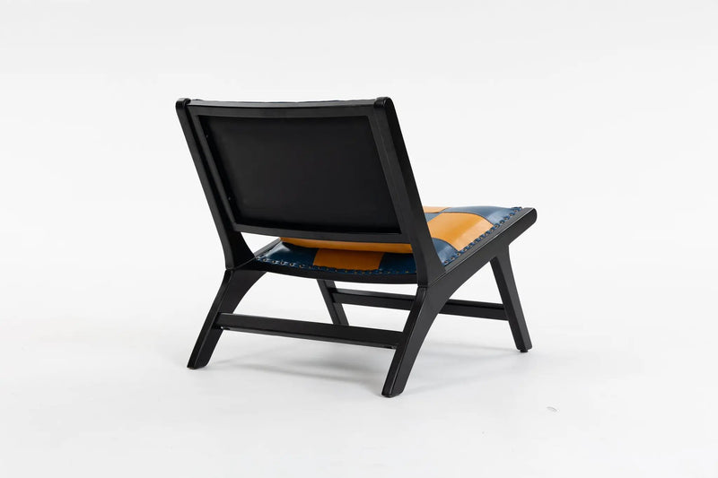 Modern Boho Accent Chairs by BLAKHOM