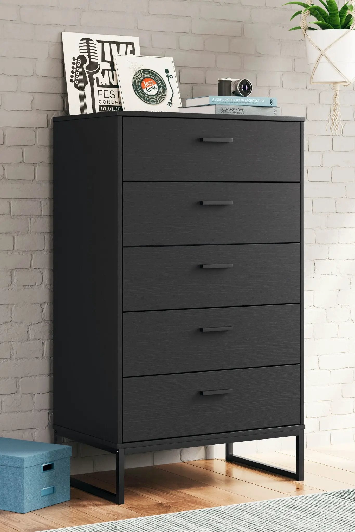 Socalle - Bedroom Set by Unique Piece Furniture