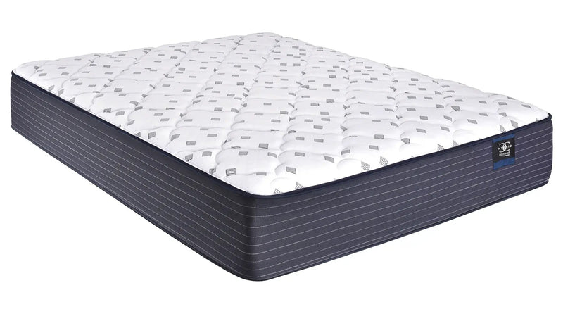 Restonic comfortcare hybrid restonic direct firm by HouseOfZazla