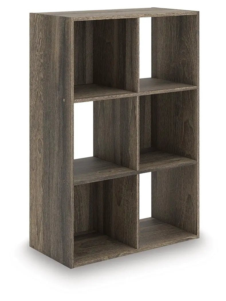Shallifer - Cube Organizer by Unique Piece Furniture