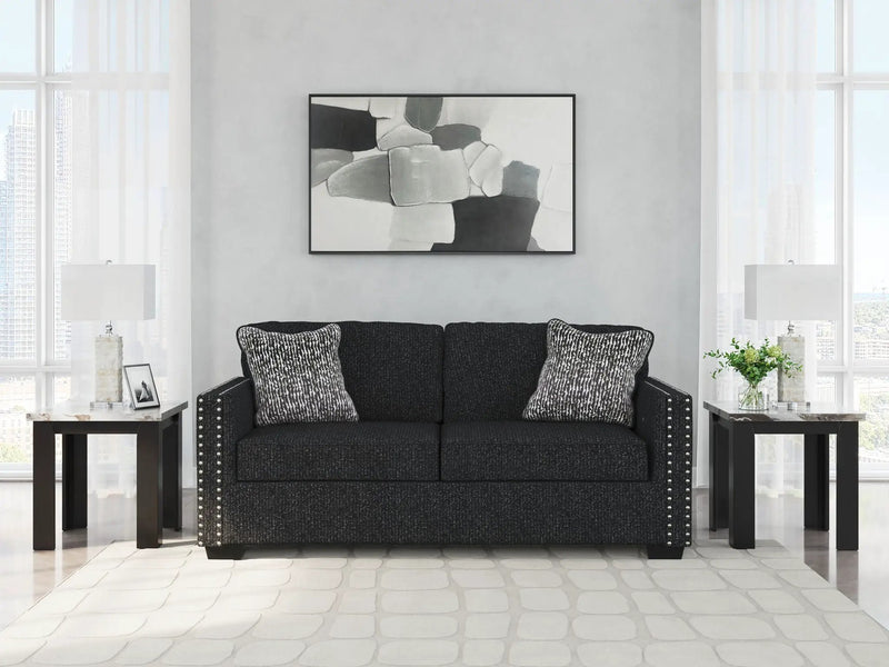 Jasmine Peaks - Living Room Set by Unique Piece Furniture