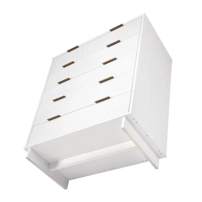 Granville - Chest With 5 Drawers by HouseOfZazla