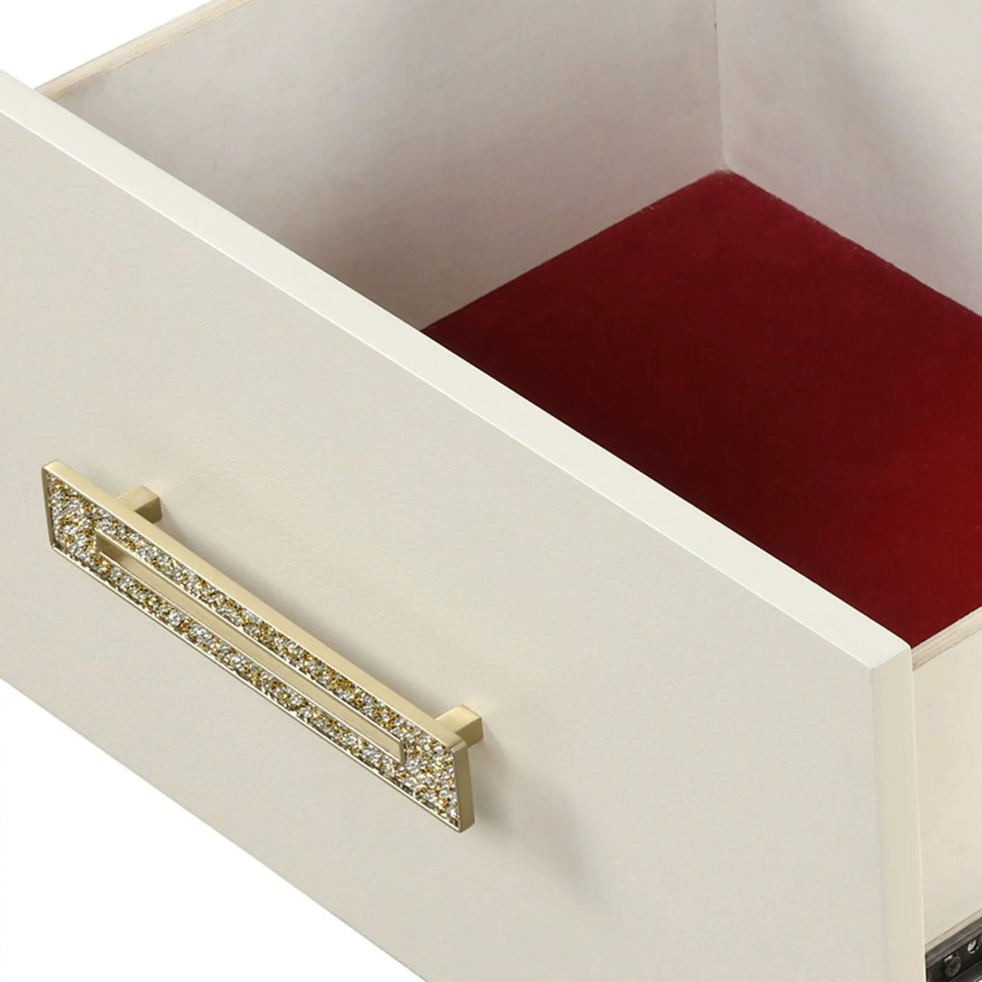 Jasmine - LED Bedroom Set by HouseOfZazla