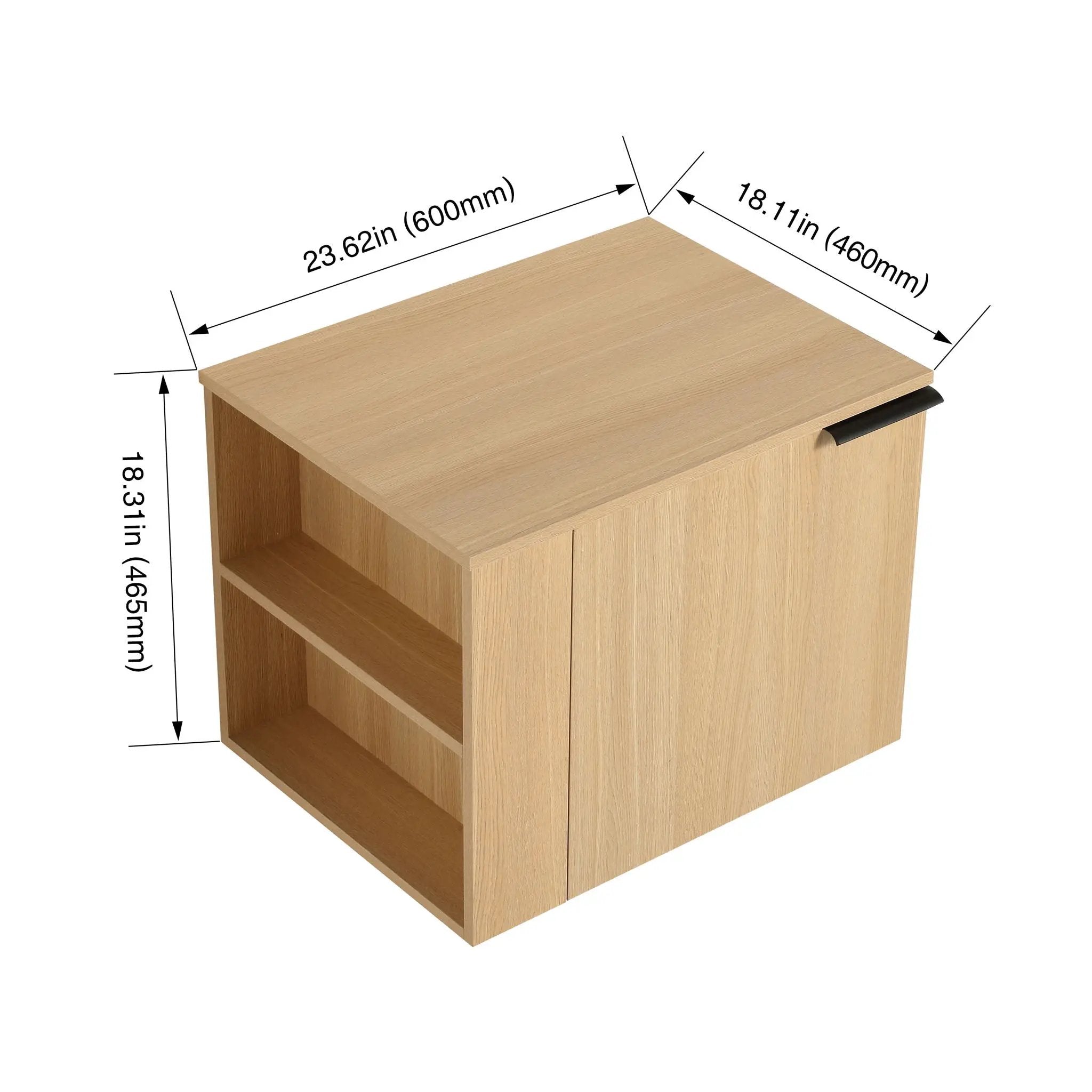 Modern Bathroom Vanity For Bathroom Spaces by Unique Piece Furniture