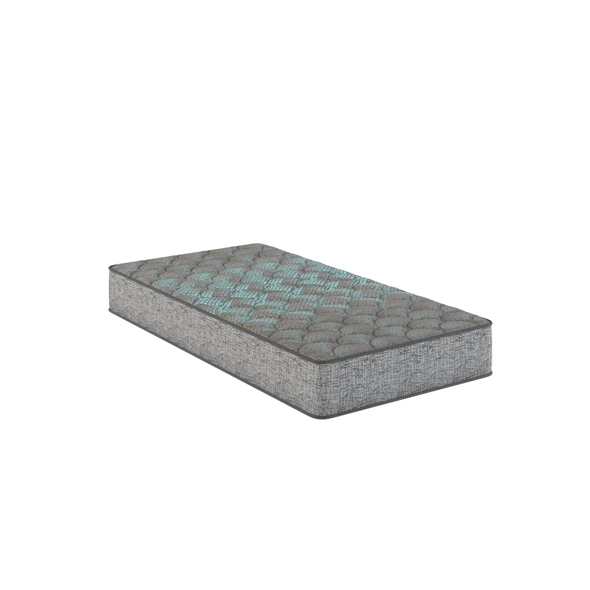 Comfort Care - 11" Hybrid Mattress, Medium Comfort, Foam by Unique Piece Furniture
