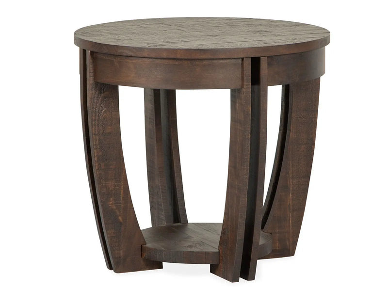 Lyndale - Table by Unique Piece Furniture