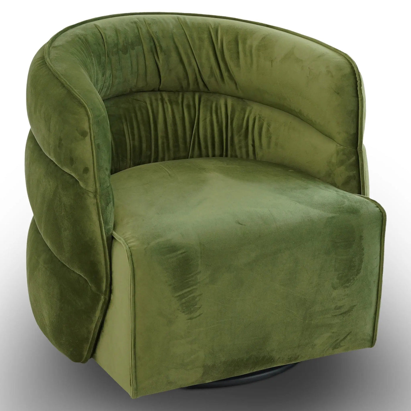 Walden - Stylish Swivel Chair by HouseOfZazla