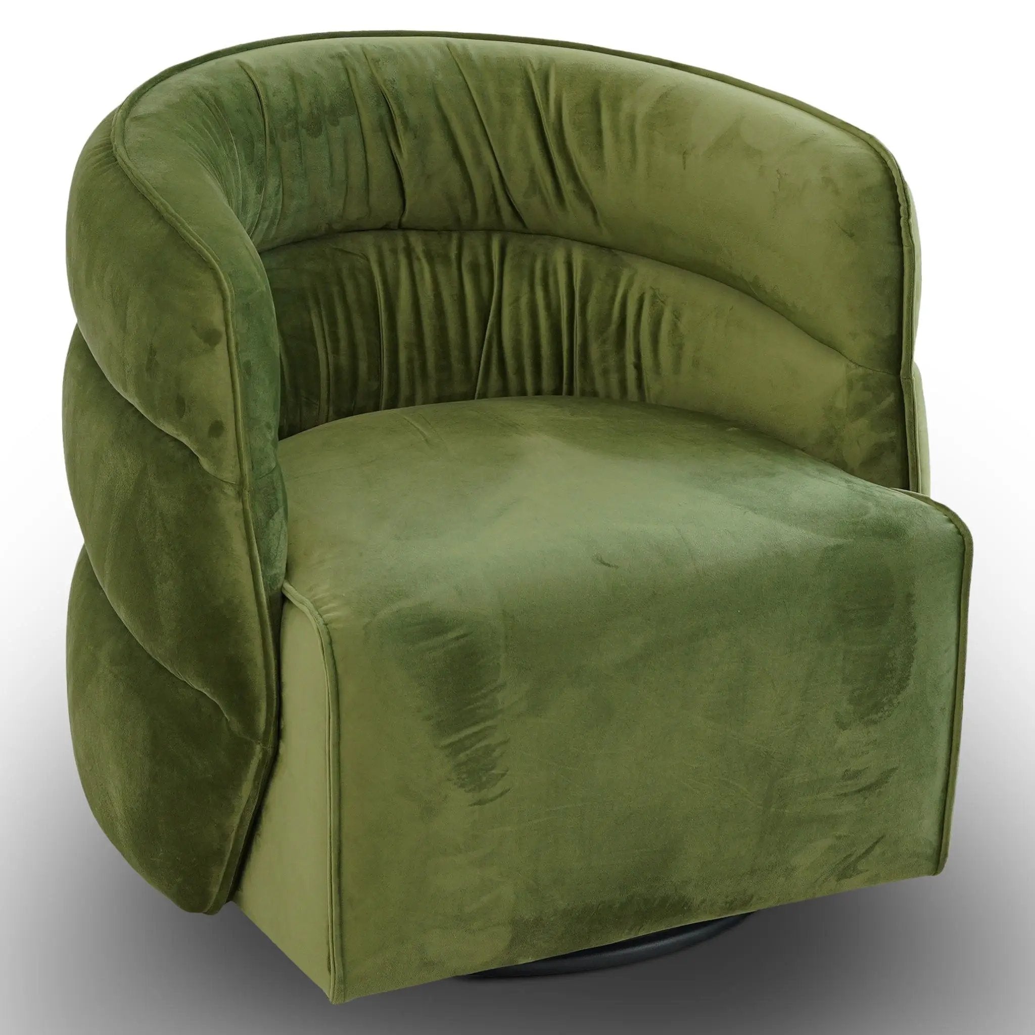 Walden - Stylish Swivel Chair by Unique Piece Furniture