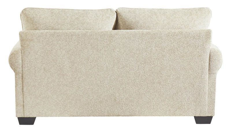 Monaghan - Loveseat - Sandstone by Unique Piece Furniture