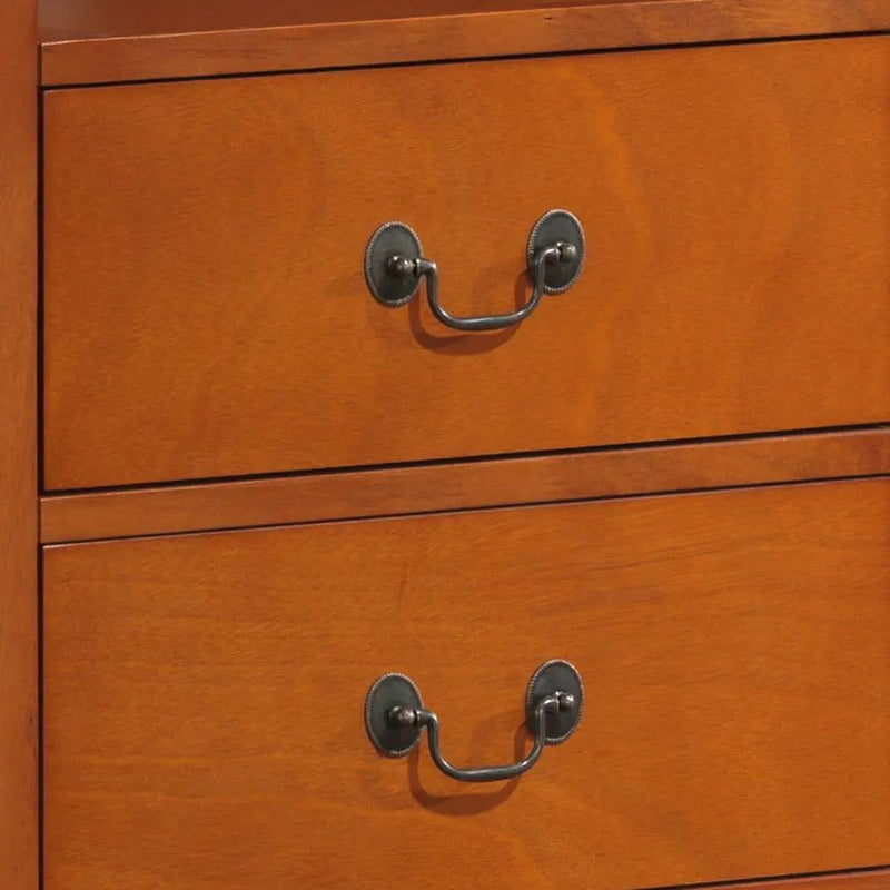 Media Storage Unit Timeless by Unique Piece Furniture