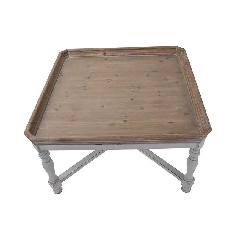 Narrow Alcott Table by Unique Piece Furniture