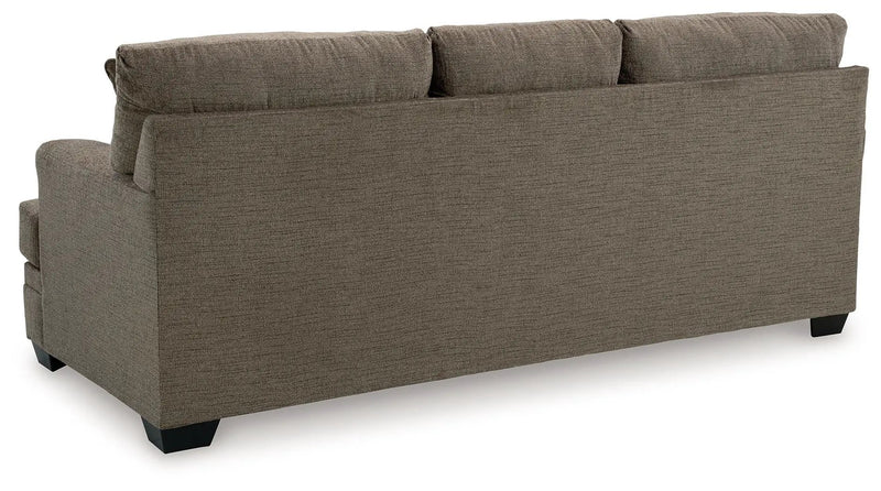 Stonemeade - Living Room Set by Unique Piece Furniture