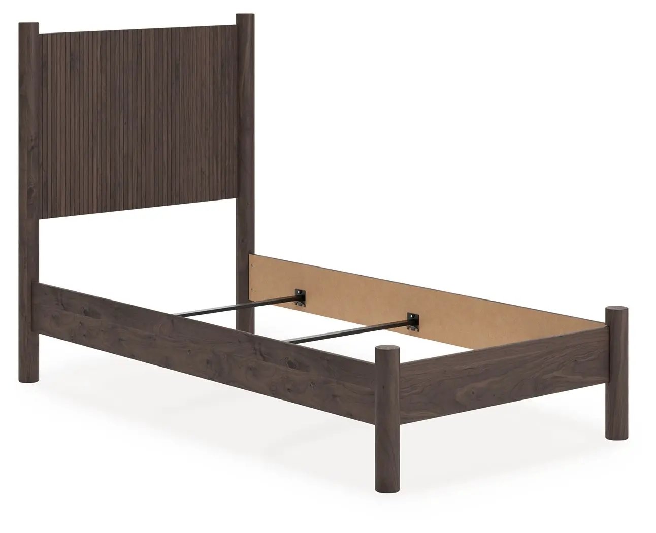 Pamytta - Panel Bed by Unique Piece Furniture
