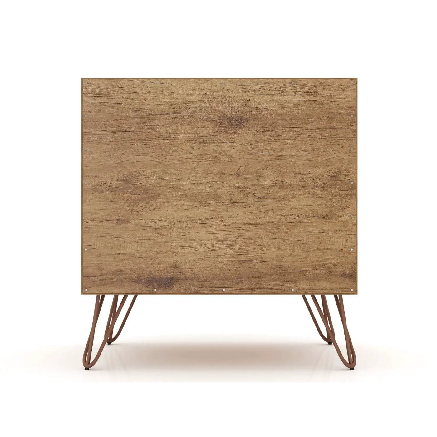 Rockefeller - 2 Drawer Nightstand by HouseOfZazla
