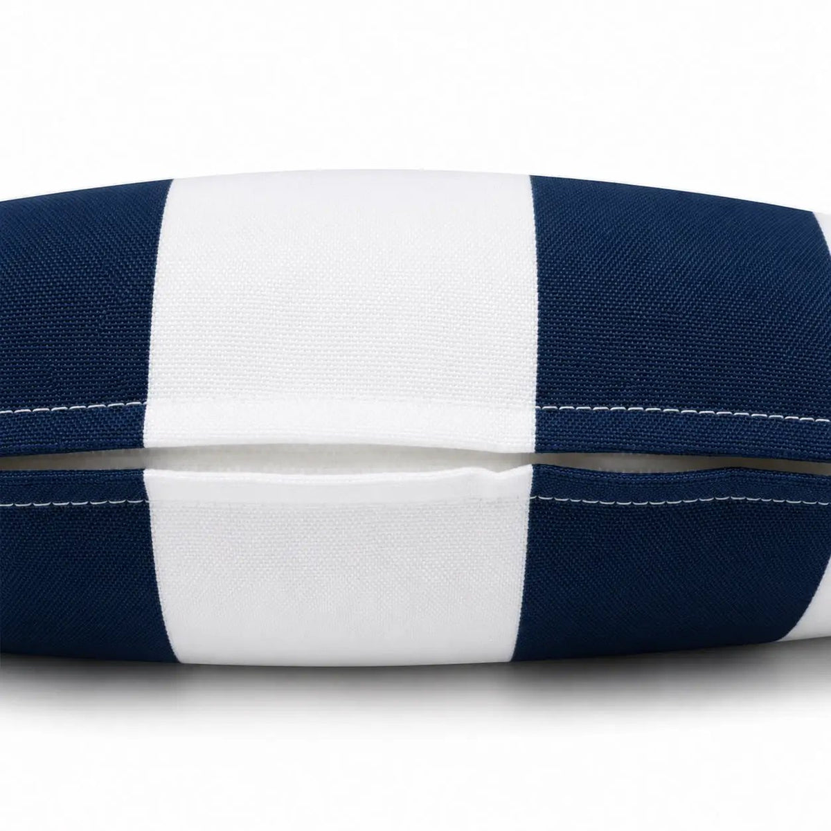 4 Pack Outdoor Lumbar Pillow with Inserts by HouseOfZazla