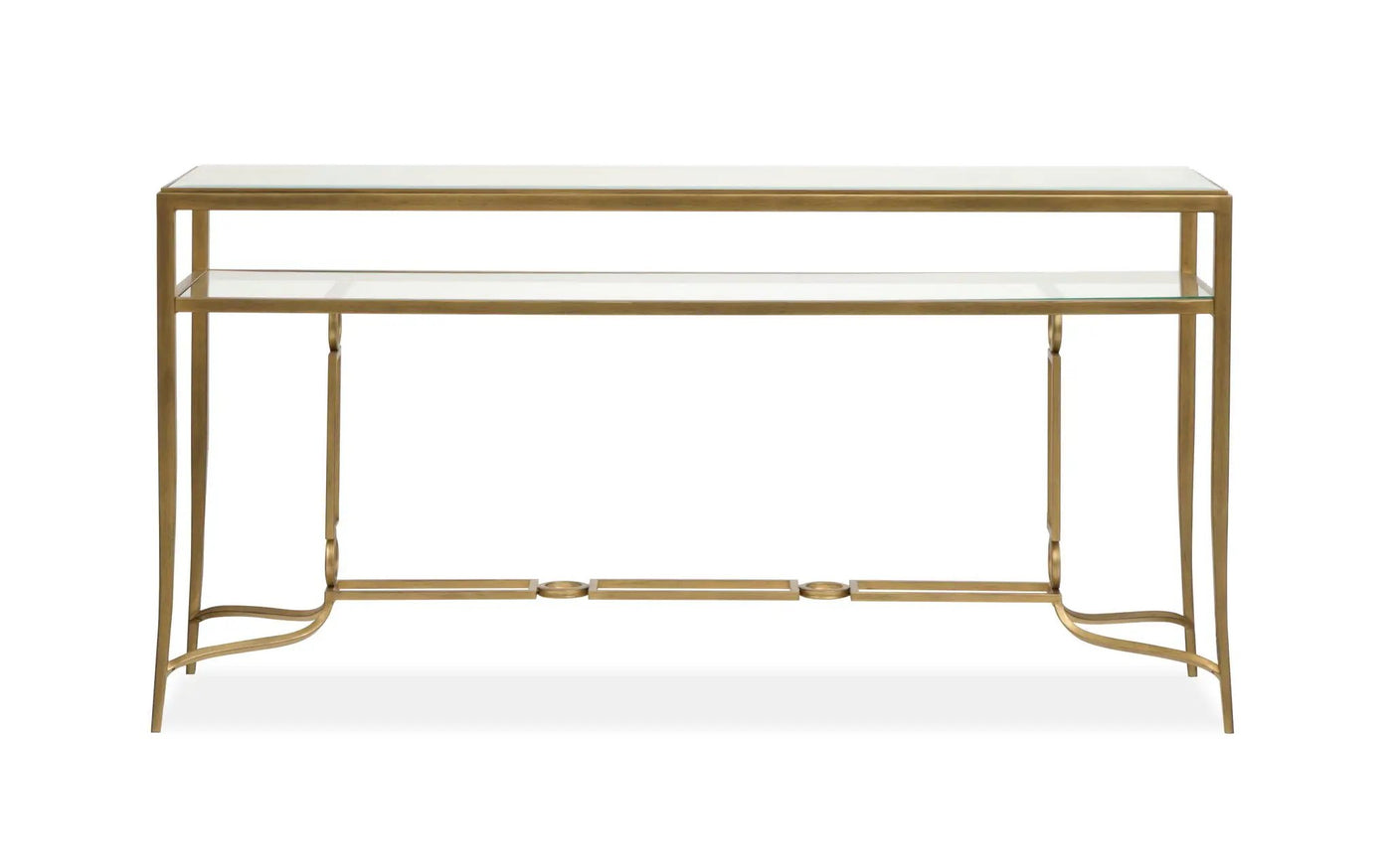 Lorena - Rectangular Table by Unique Piece Furniture