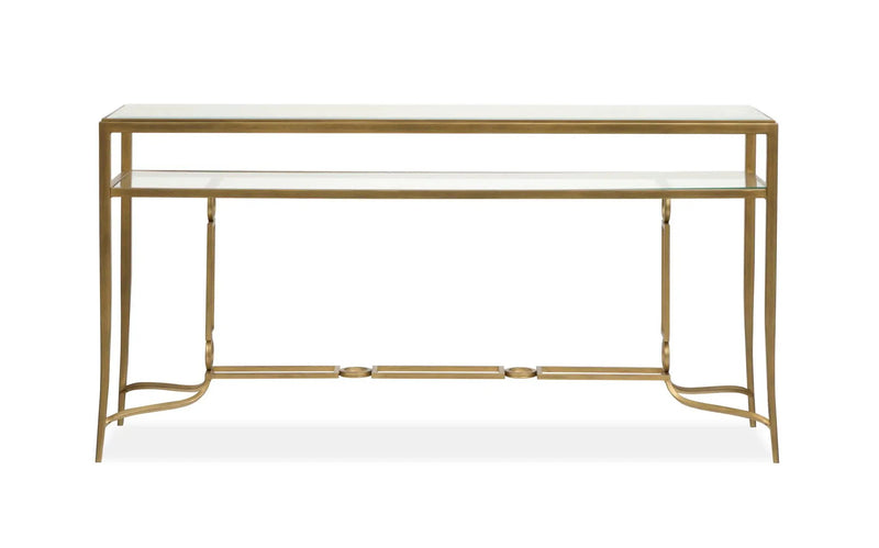 Lorena - Rectangular Table by Unique Piece Furniture