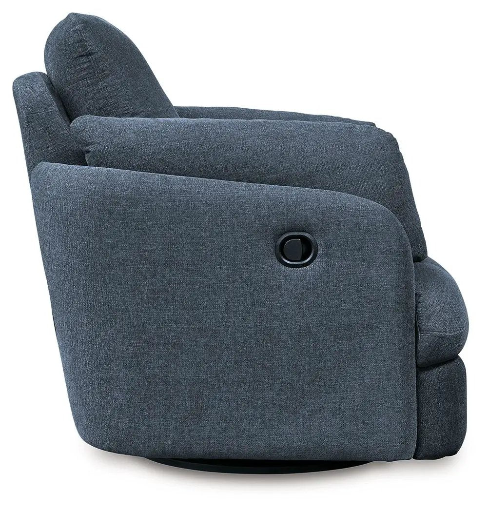 Modmax - Swivel Glider Recliner by Unique Piece Furniture